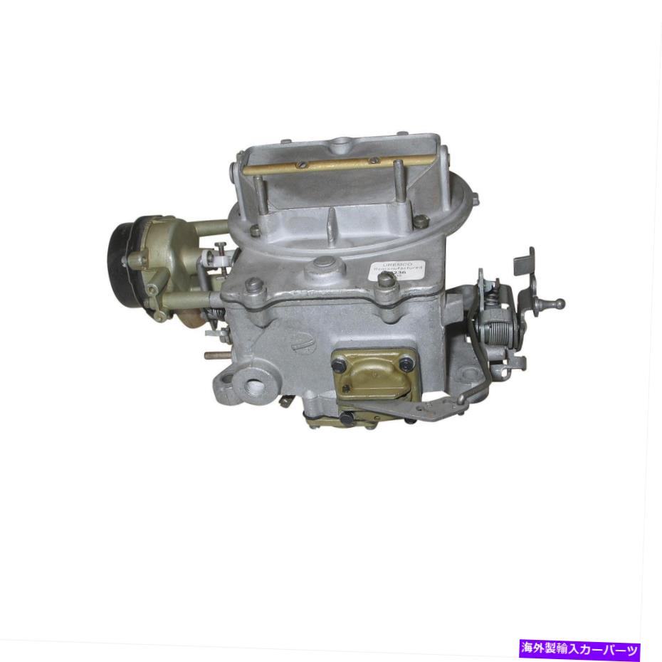 Carburetor ユナイテッド再製造7-7236キャブレター United Remanufacturing 7-7236 Carburetor【並行輸入品】｜Us Custom Parts Shop USDM