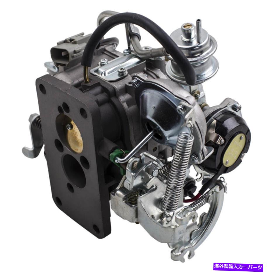 Carburetor トヨタ4AFカローラ1.6L 2バレル炭水化物2110016540 87 88 90 91に適したキャブレター Carburetor Fit for Toyota 4AF Corolla 1.6L 2 Barrel Carb 2110016540 87 88 90 91【並行輸入品】
