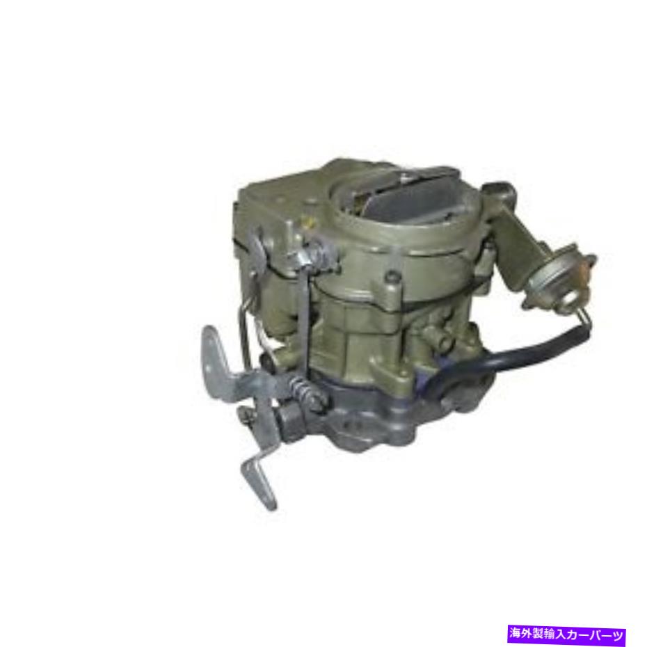 Carburetor ポンティアック14-4146のuremcoキャブレター Uremco Carburetor for Pontiac 14-4146【並行輸入品】