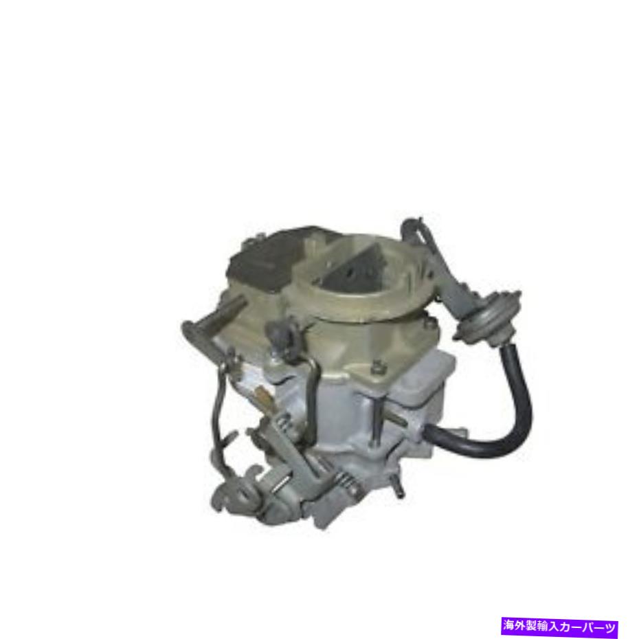 Carburetor ニューヨーカーのキャブレター、ニューポート、D200、D300、ラムチャージャー+その他5-5201 Carburetor for New Yorker, Newport, D200, D300, Ramcharger+More 5-5201【並行輸入品】|Us Custom Parts Shop USDM