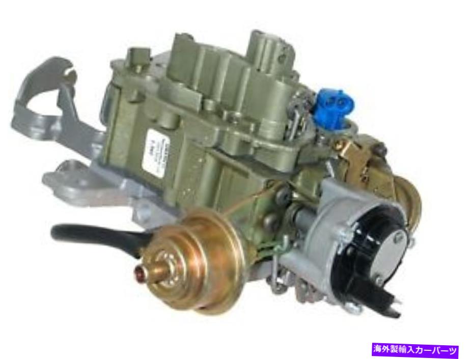 Carburetor Regal、Cutlass Salon、Cutlass Supreme、Grand Prix+More 1-342用のキャブレター Carburetor for Regal, Cutlass Salon, Cutlass Supreme, Grand Prix+More 1-342【並行輸入品】｜Us Custom Parts Shop USDM