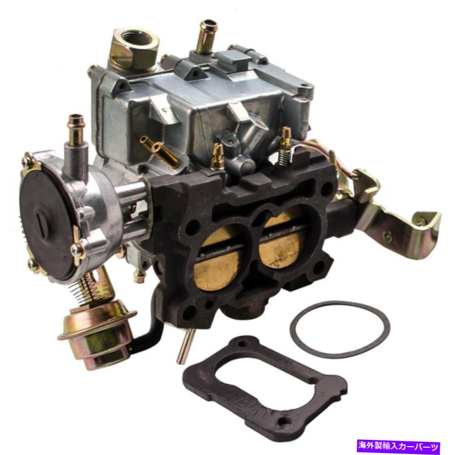 Carburetor シボレーのシボレーシボレービュイック5.7L 350、6.6L 400 V8 B60 C10 C20 G10 G10用のキャブレター炭水化物 Carburetor Carb for Chevrolet Chevy Buick 5.7L 350, 6.6L 400 V8 B60 C10 C20 G10【並行輸入品】