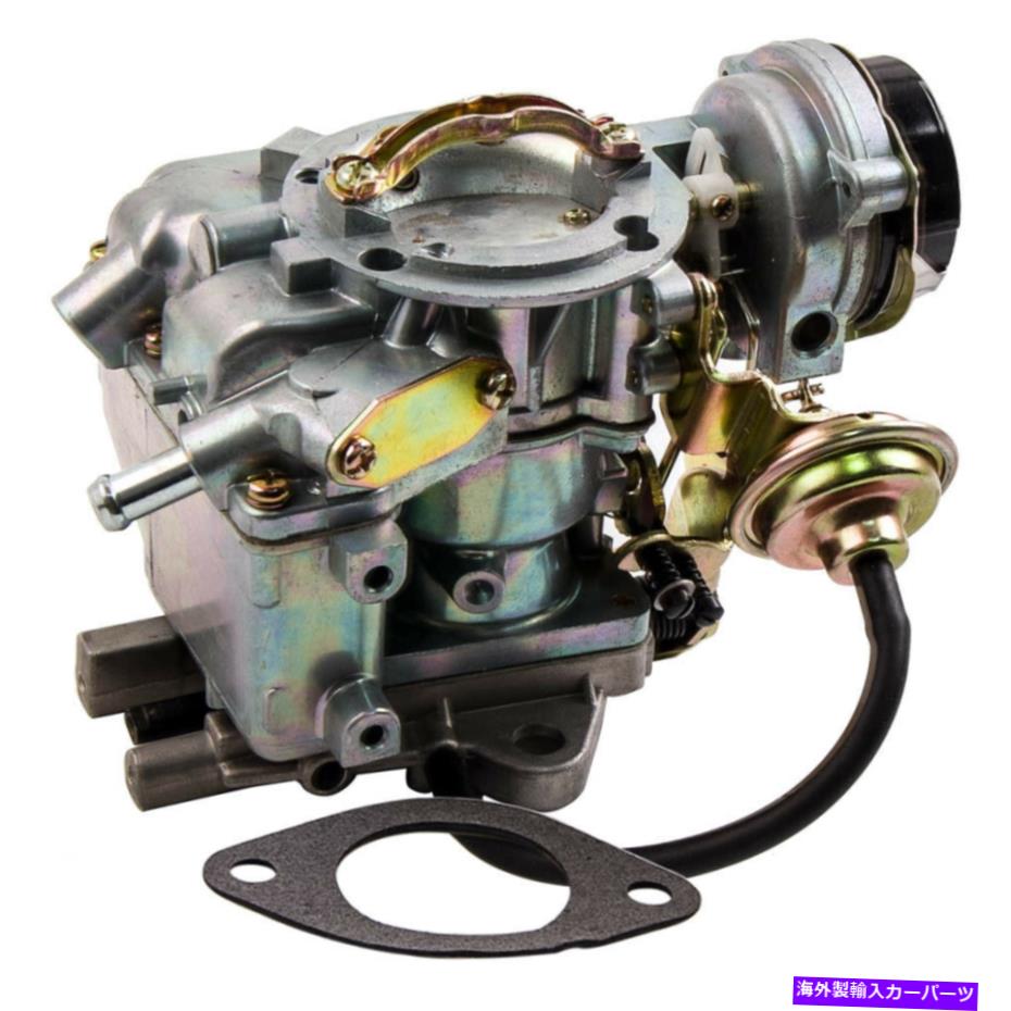 Carburetor 炭水化物キャブレターYFAエンジンエレクトリックチョーク4.9L 300 CUフォードF150 250 Carb Carburetor YFA Engine Electric Choke 4.9L 300 Cu for Ford F150 250【並行輸入品】