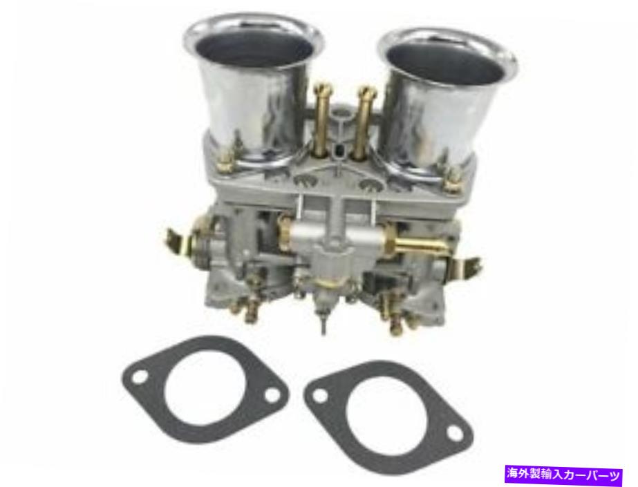 Carburetor SKPキャブレターはVW Campmobile 1968-1971 81njmpに適合します SKP Carburetor fits VW Campmobile 1968-1971 81NJMP【並行輸入品】