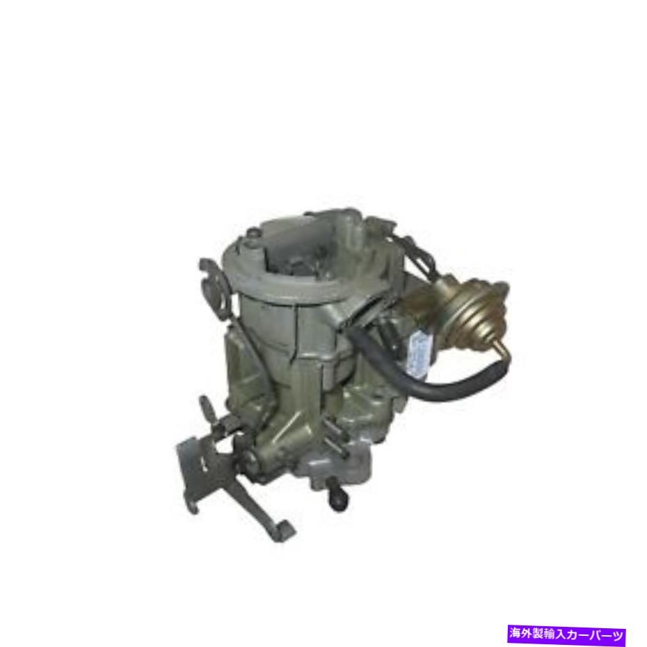 Carburetor 1973年のシボレーベガ3-3367のUremcoキャブレター Uremco Carburetor for 1973 Chevrolet Vega 3-3367【並行輸入品】|Us Custom Parts Shop USDM