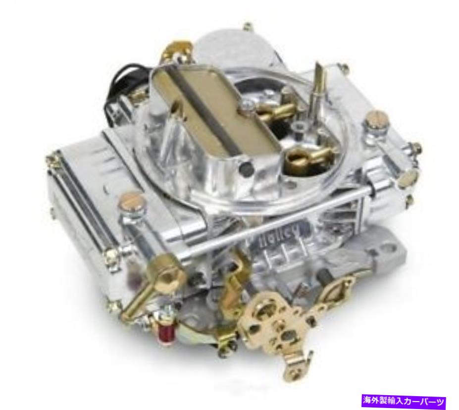 Carburetor キャブレターホリー0-80459SA Carburetor Holley 0-80459SA【並行輸入品】