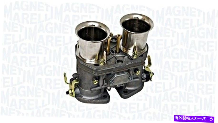 Carburetor ウェーバーキャブレター48IDF7S WEBER Carburetor 48IDF7S【並行輸入品】