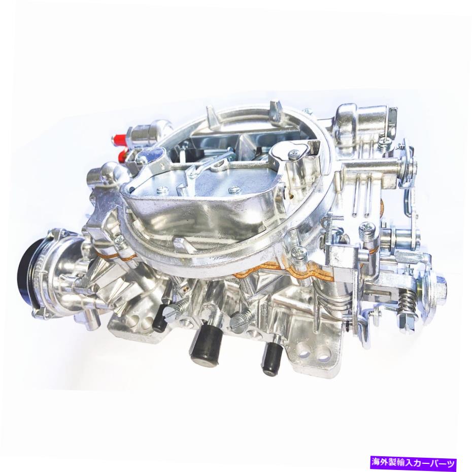 Carburetor キャブレター交換Edelbrock 1409 Marine 600 CFMスクエアボア電気チョーク Carburetor Replace Edelbrock 1409 Marine 600 CFM Square Bore Electric Choke【並行輸入品】