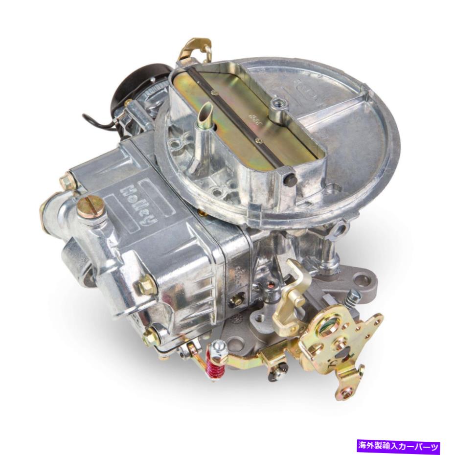 Carburetor Holley 0-80350キャブレター、350 CFMストリートアベンジャー Holley 0-80350 Carburetor, 350 CFM Street Avenger【並行輸入品】