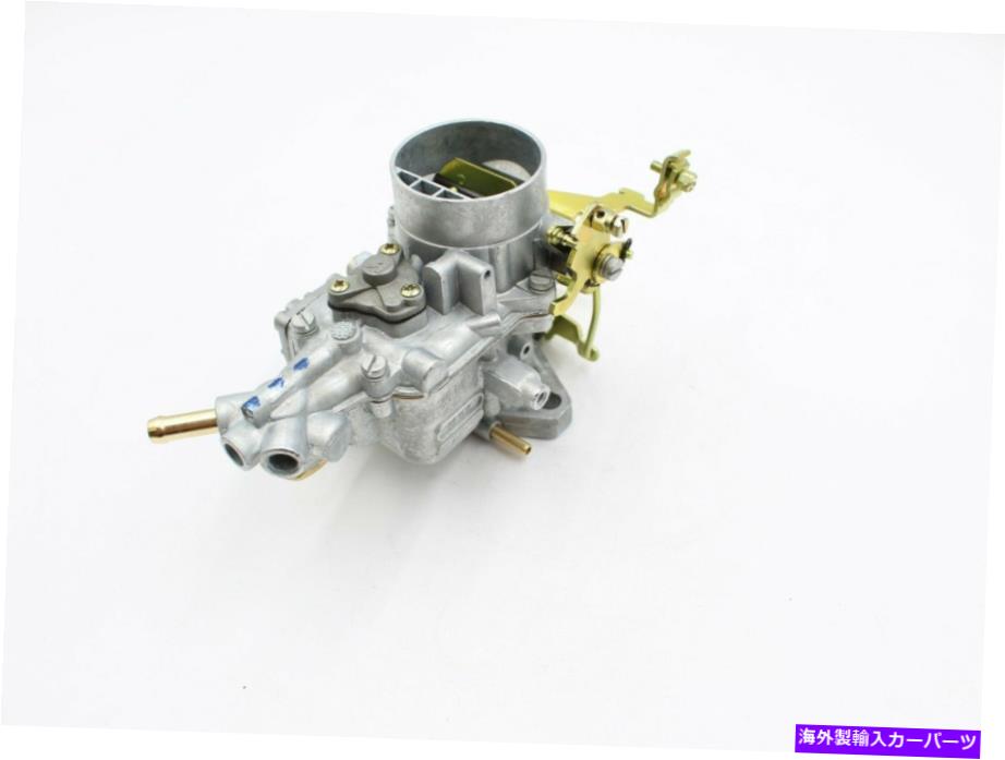 Carburetor 新しいウェーバー34イチキャブレターフォルクスワゴンランドローバーBMWサーブ New Weber 34 ICH Carburetor VOLKSWAGON LAND ROVER BMW SAAB【並行輸入品】