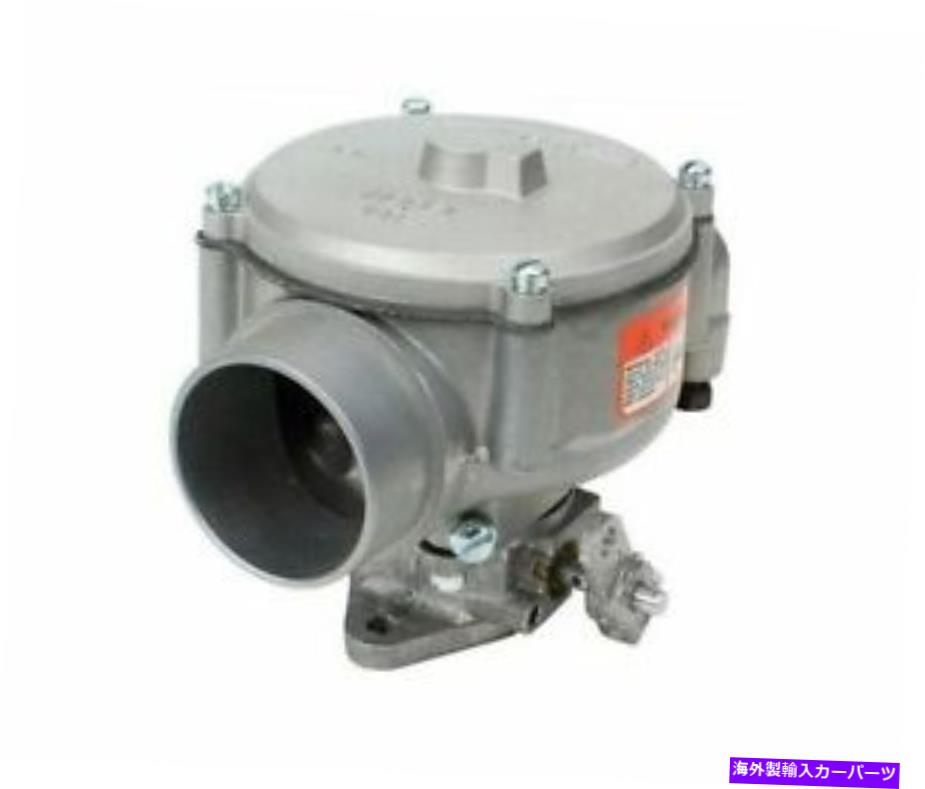 Carburetor CA100-110 IMPCOスタイルLPGガスプロパンキャブレターミキサーCA100フォークリフトトラック CA100-110 IMPCO STYLE LPG GAS PROPANE CARBURETOR MIXER CA100 FORKLIFT TRUCKS【並行輸入品】