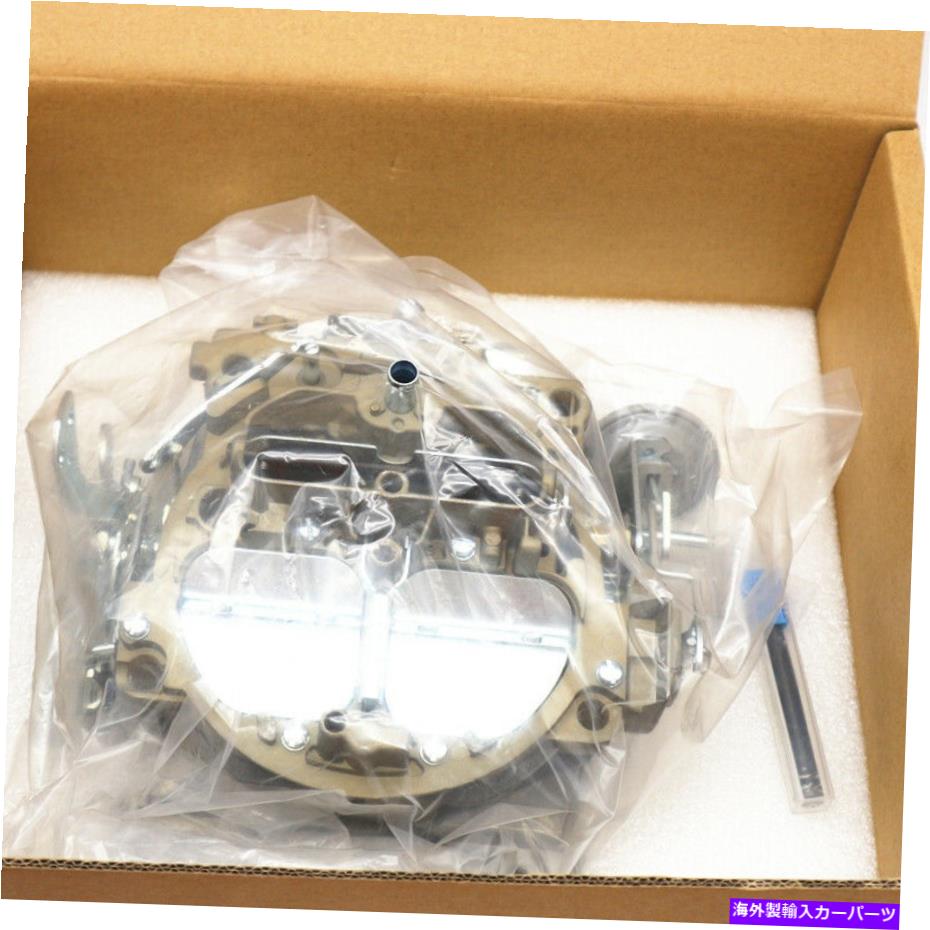 Carburetor Quadrajet 4MVの新しいキャブレター4バレルシボレーエンジン427 454 327 350 New Carburetor For Quadrajet 4MV 4 Barrel Chevrolet Engines 427 454 327 350【並行輸入品】|Us Custom Parts Shop USDM