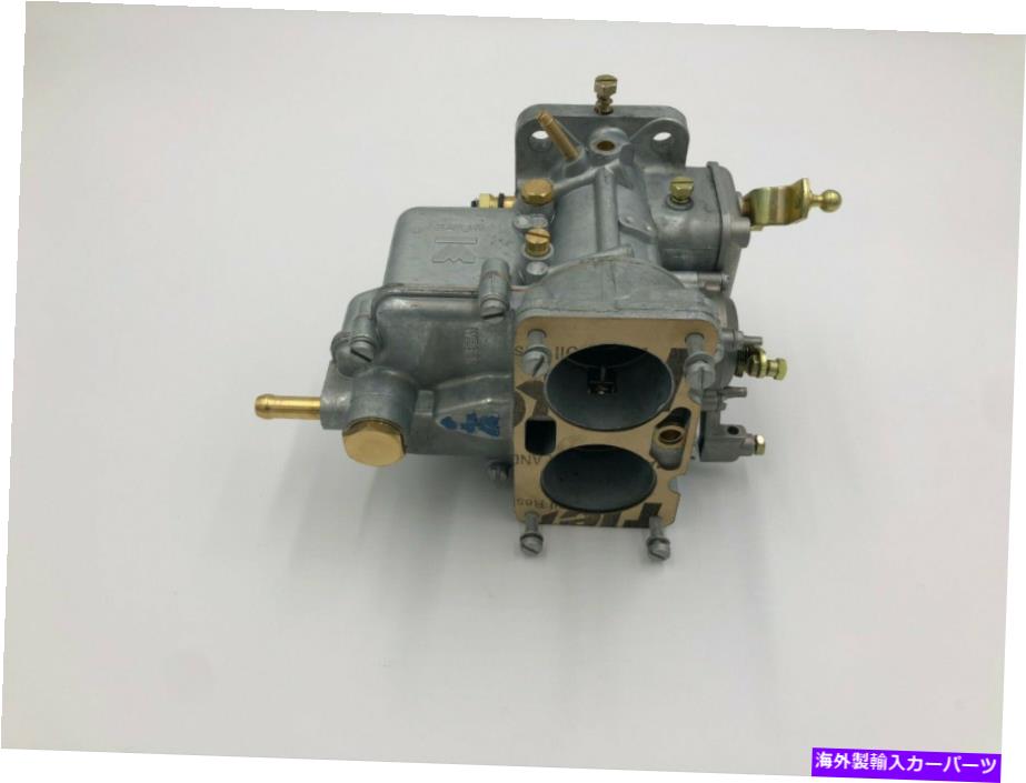 Carburetor 本物のウェーバー36 DCD Alfa Romeo、Ford、Fiat、Lancia New GENUINE WEBER 36 DCD ALFA ROMEO, FORD , FIAT, LANCIA NEW【並行輸入品】