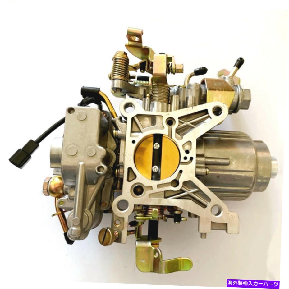 Carburetor 三菱ランサープロトンサガ4G13 /4G15の新しいキャブレター New Carburetor FOR Mitsubishi Lancer Proton Saga 4G13 /4G15【並行輸入品】