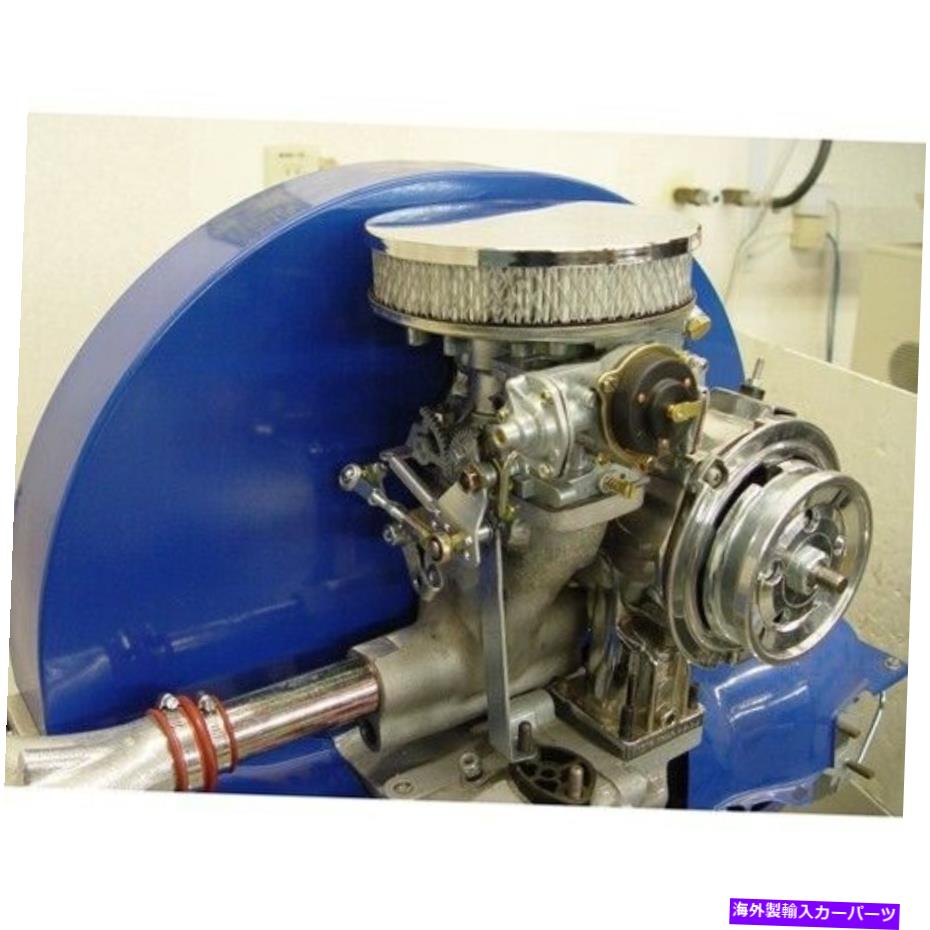 Carburetor 38 EGASシングルキャブレターキット、Empi、DuneBuggy、VW 38 EGAS Single Carburetor Kit, By EMPI, Dunebuggy & VW【並行輸入品】|Us Custom Parts Shop USDM
