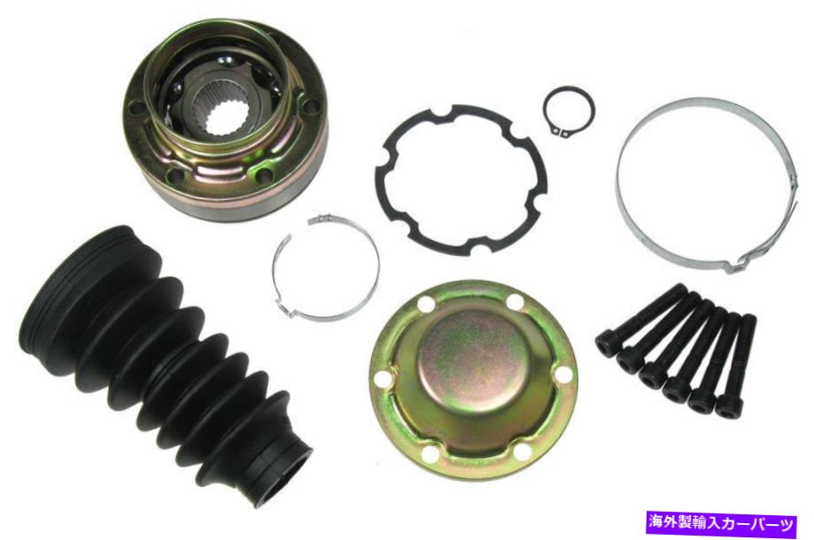 【楽天市場】Driveshaft TRQフロントドライブシャフトCVジョイント4WD修理キットグランドチェロキー TRQ Front