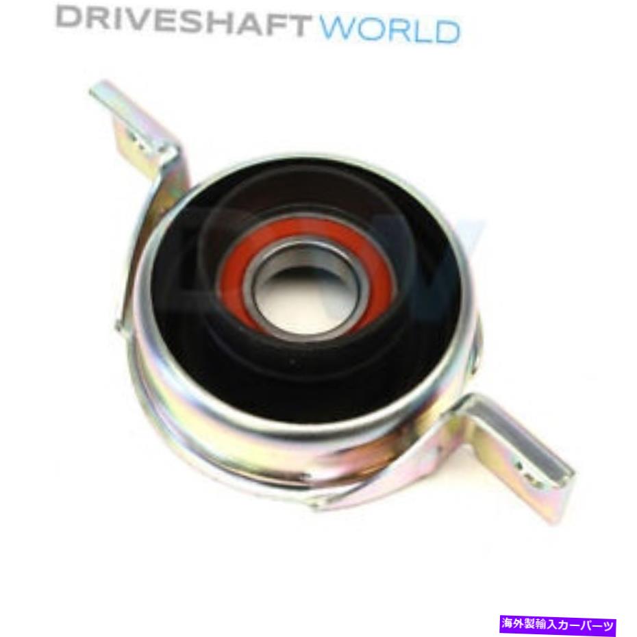 Driveshaft ジープグランドチェロキー /ダッジデュランゴ2011-2021 NTNプレミアムセンターサポートベアリング Jeep Grand Cherokee / Dodge Durango 2011-2021 NTN Premium Center Support Bearing【並行輸入品】