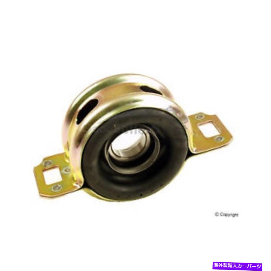 Driveshaft トヨタセリカ用の1つの新しいTZKドライブセンターサポートリアTCB1032 3723024010 One New TZK Drive Shaft Center Support Rear TCB1032 3723024010 for Toyota Celica【並行輸入品】