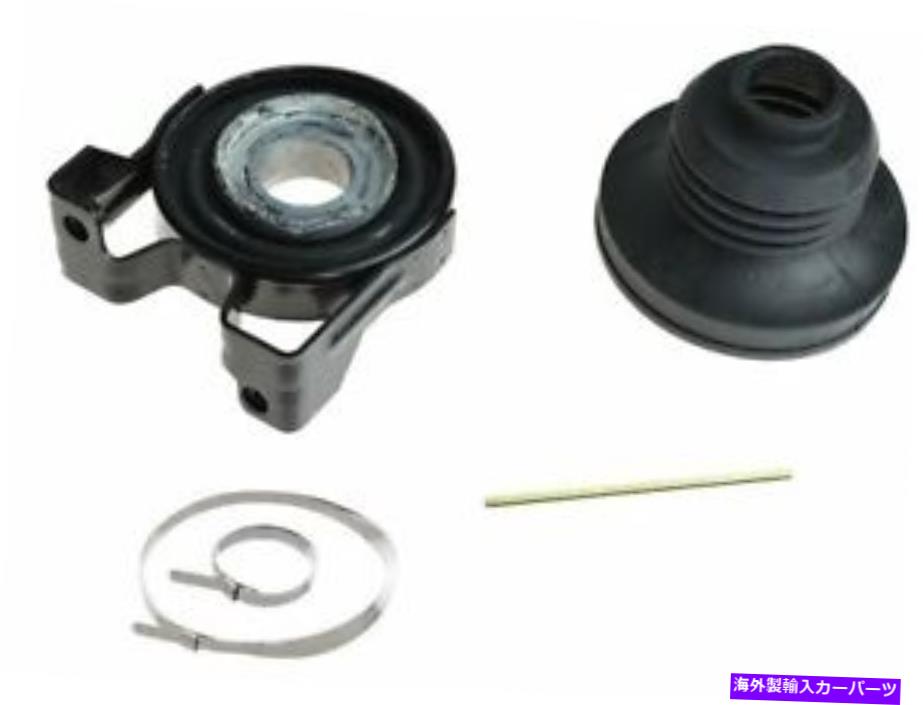 Driveshaft リアドライブシャフトセンターサポートベアリングフィットVW Touareg 2004-2006 3.2L V6 13NCXR Rear Drive Shaft Center Support Bearing fits VW Touareg 2004-2006 3.2L V6 13NCXR【並行輸入品】
