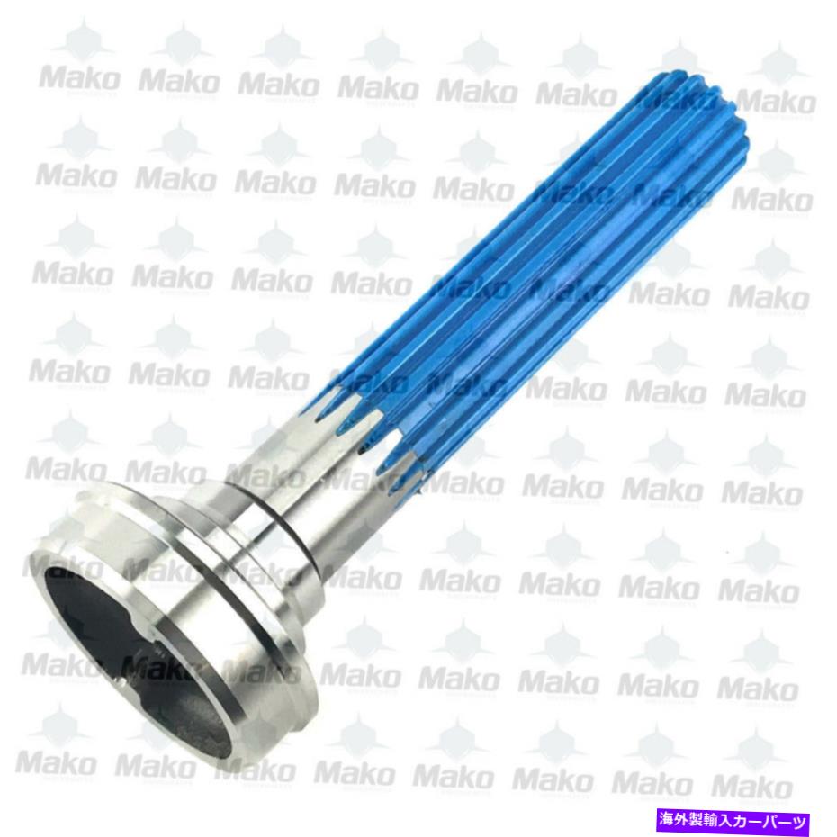 Driveshaft 2-53-501ミッドシップスタブシャフト1310-1410シリーズ16スプラインフィット3 \