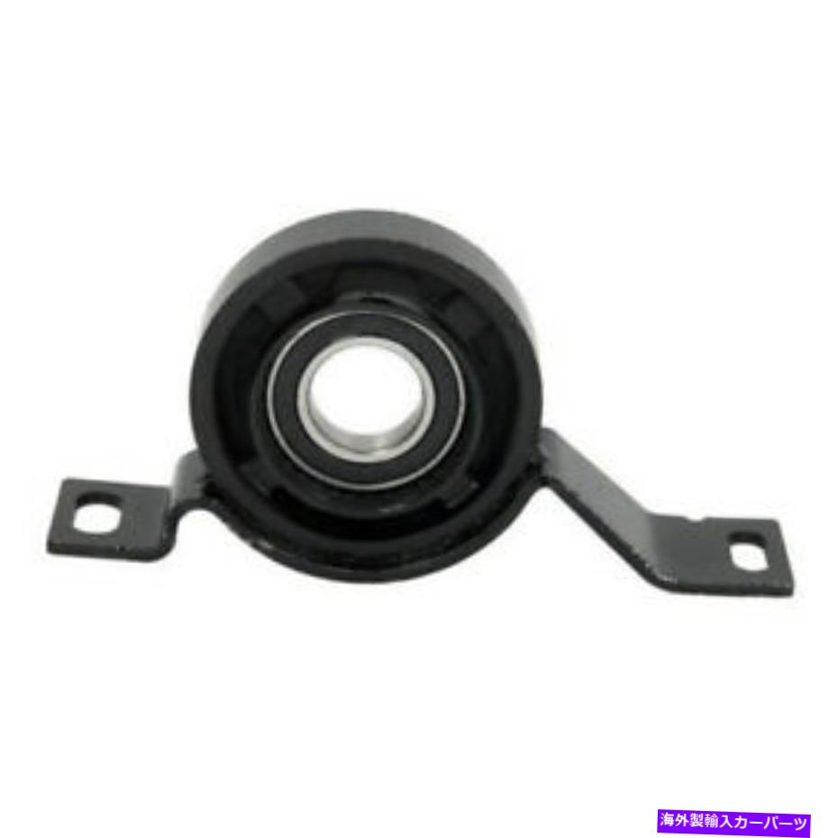 Driveshaft フォルクスワーゲンゴルフIVプロップシャフトサポートセンターベアリング1H0521349 VOLKSWAGEN GOLF IV PROPSHAFT SUPPORT CENTER BEARING 1H0521349【並行輸入品】