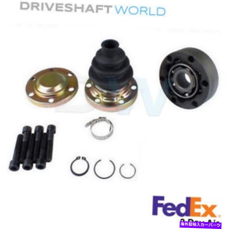Driveshaft BMWさまざまな3 5 7シリーズリアドライブシャフトCVジョイント25スプライン26111229522 BMW Various 3 5 7 Series Rear Driveshaft CV Joint 25 Spline 26111229522【並行輸入品】