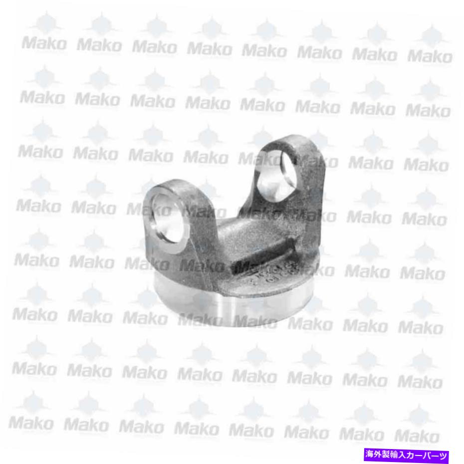 Driveshaft 3-28-457スパイサードライブシャフトチューブ溶接ヨークフィットチューブ4.000 \