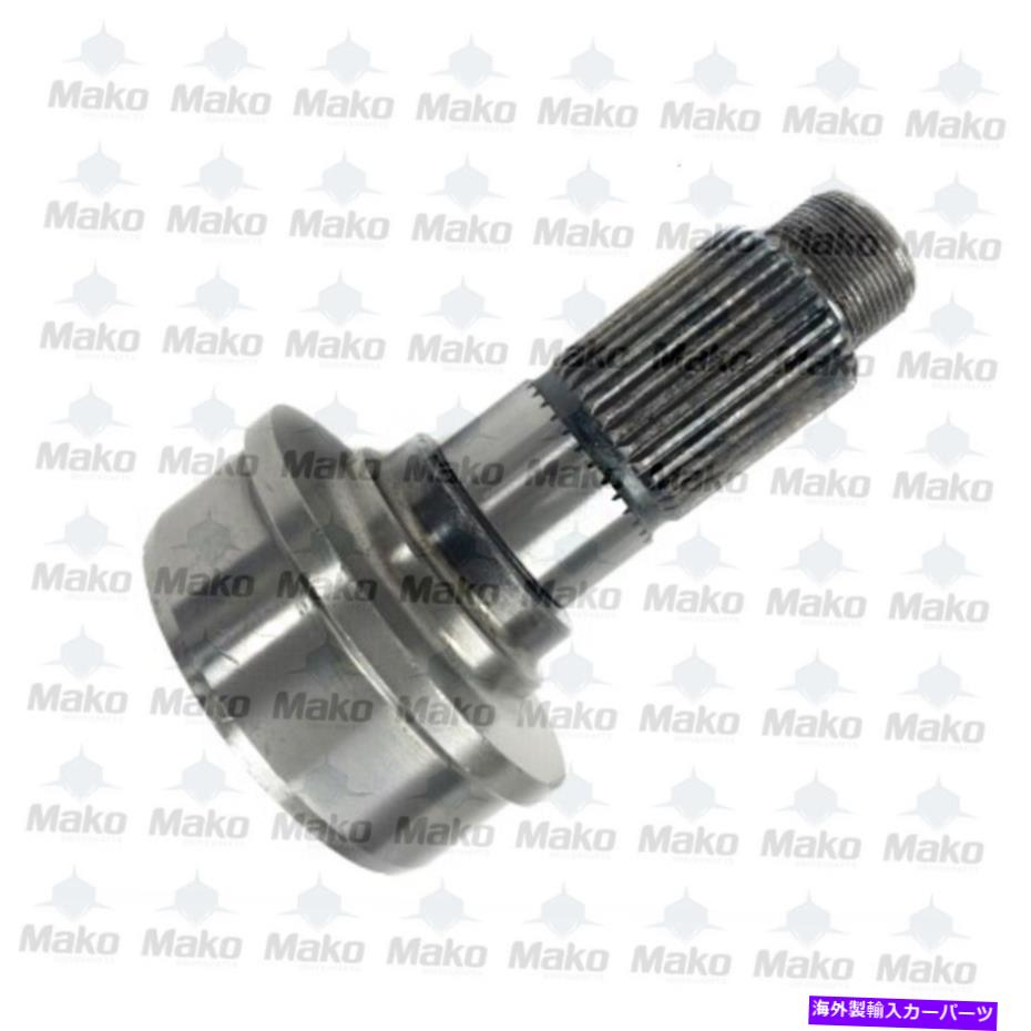 Driveshaft 90-53-11ドライブシャフトミッドシップスタブシャフトSPL90シリーズフィットチューブDIA 4.000 x .134 90-53-11 Drive Shaft Midship Stub Shaft SPL90 Series fits Tube Dia 4.000 x .134【並行輸入品】