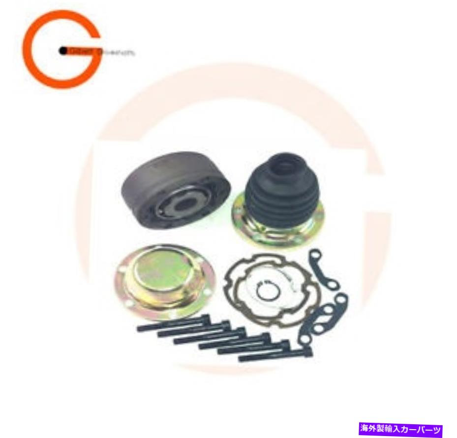 Driveshaft フロントドライブシャフトCVジョイントキットジープグランドチェロキーZJ 1993-1998 Front Driveshaft CV Joint Kit Jeep Grand Cherokee ZJ 1993-1998【並行輸入品】
