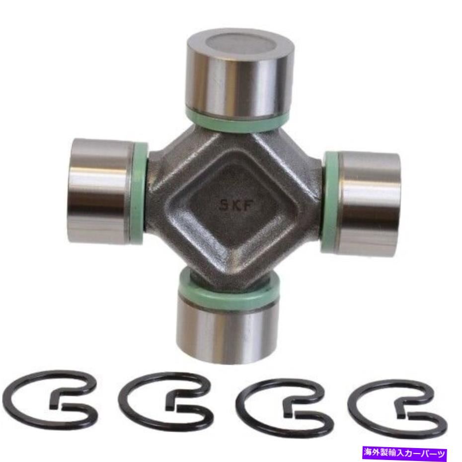 Driveshaft Hino isuzuのSKF U-Joint UJ460 SKF U-Joint UJ460 For Hino Isuzu【並行輸入品】 60,610円