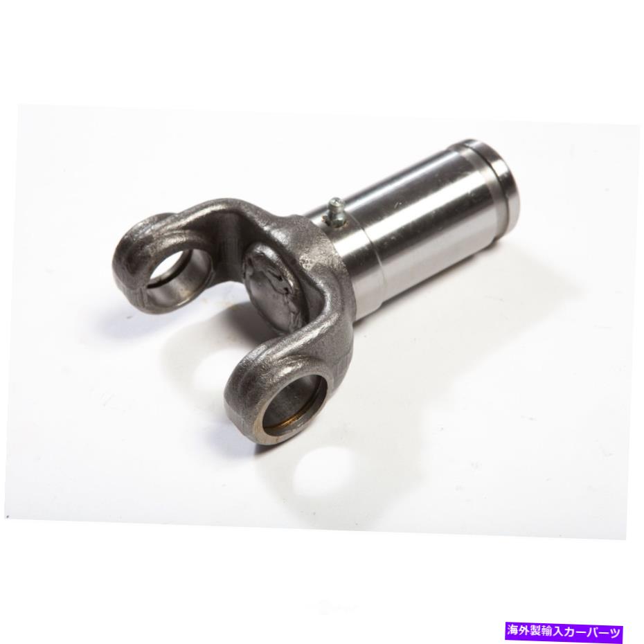 Driveshaft ドライブシャフトスリップヨーク-CJ-3リアオミックス16580.57 Drive Shaft Slip Yoke-CJ-3 Rear OMIX 16580.57【並行輸入品】