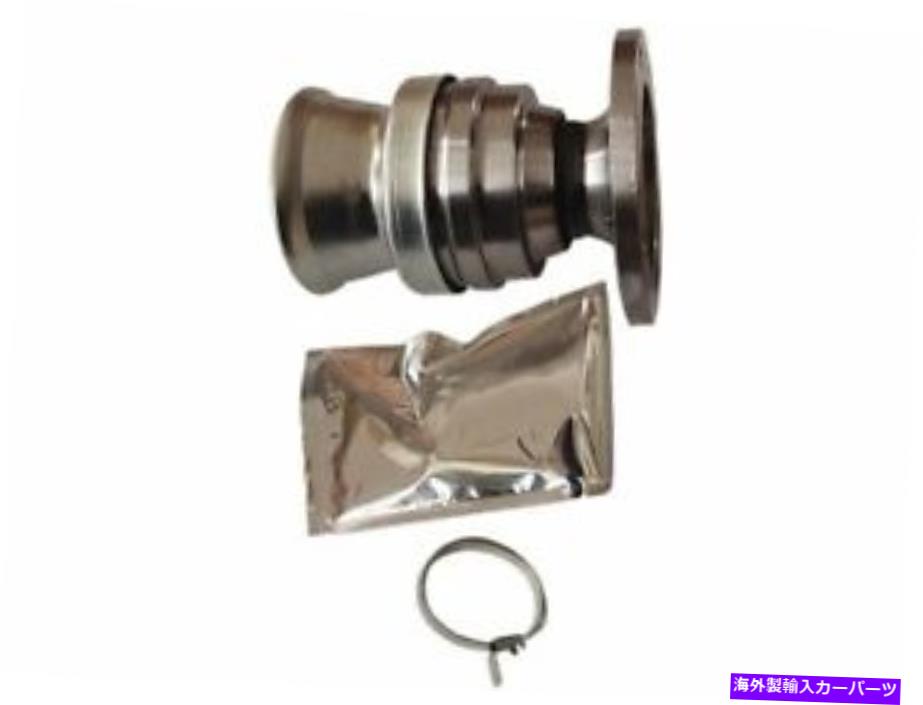 Driveshaft 交換59QJ17GドライブシャフトCVジョイントフィット1989-1990ポンティアック6000 AWD Replacement 59QJ17G Drive Shaft CV Joint Fits 1989-1990 Pontiac 6000 AWD【並行輸入品】