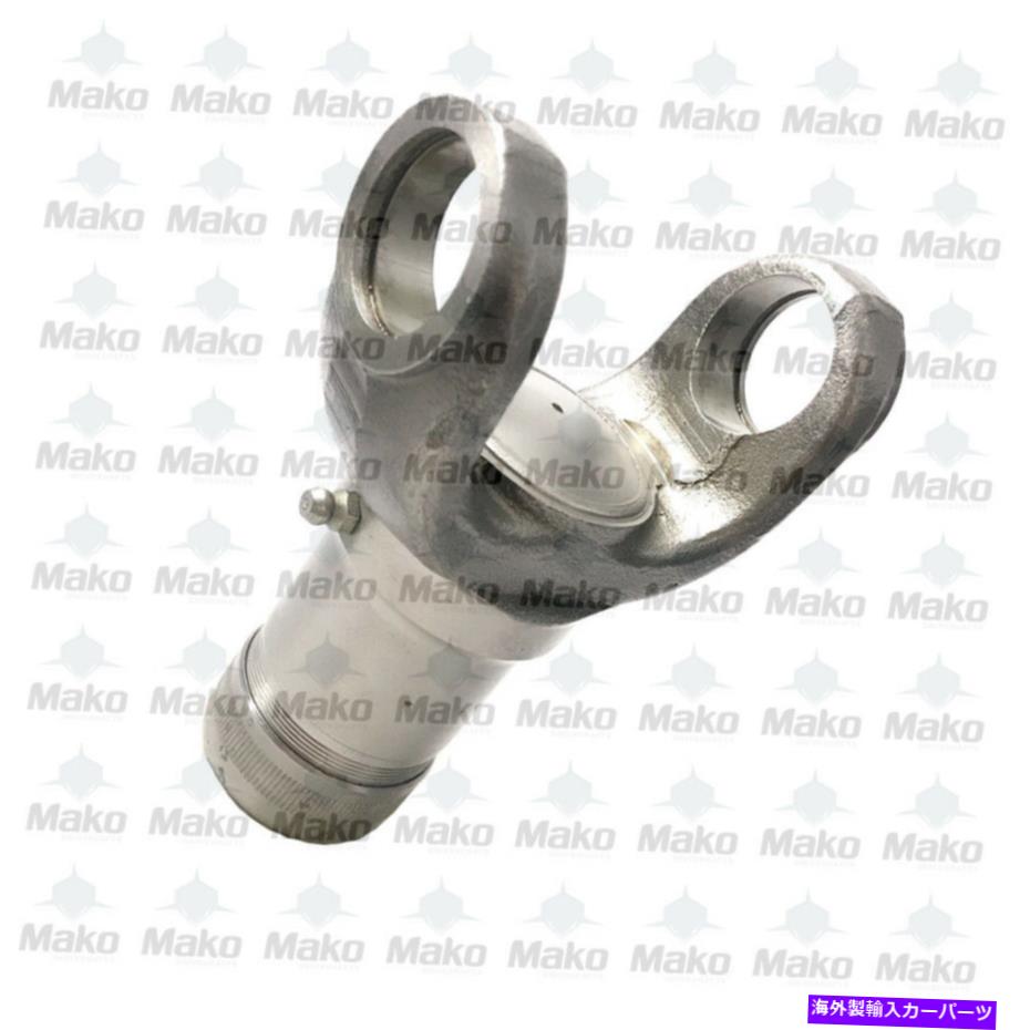 Driveshaft 2-3-348KXドライブシャフトスリップヨーク1310シリーズ1.375 x 16スプライン4.188 \