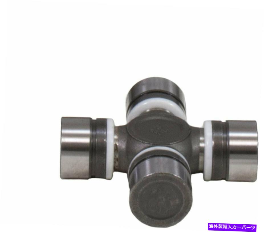 Driveshaft Yukon 1410 U/Zerk Fittingとのジョイント。 Yukon 1410 U/Joint with Zerk Fitting.【並行輸入品】
