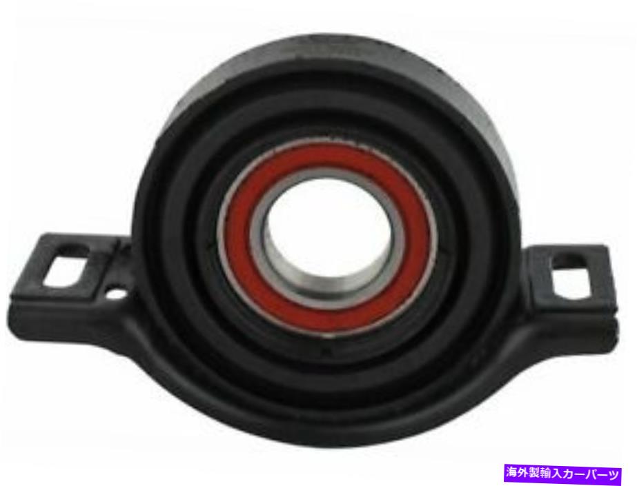 Driveshaft ドライブシャフトサポートはメルセデスSLK320 2001-2004 3.2L V6 RWD 170.465 99MZCHに適合します Driveshaft Support fits Mercedes SLK320 2001-2004 3.2L V6 RWD 170.465 99MZCH【並行輸入品】