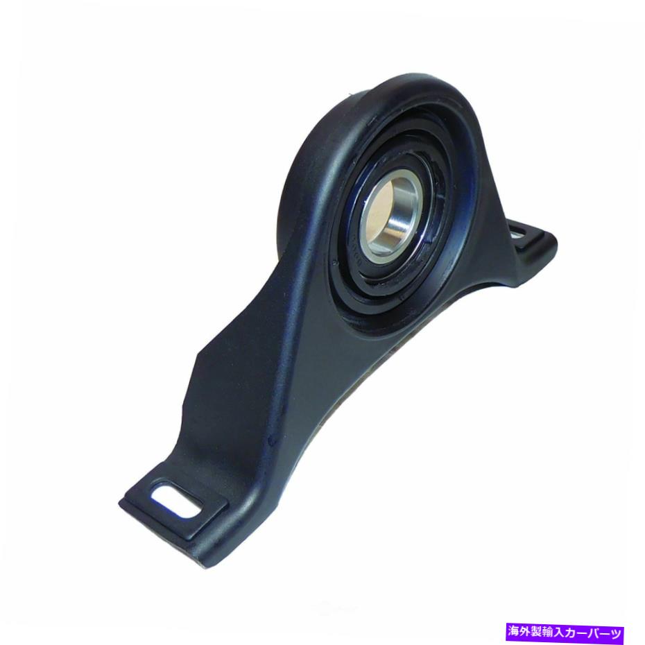 Driveshaft ドライブシャフトセンターサポートDEA/TTPA A60129フィット05-06メルセデスE320 Drive Shaft Center Support DEA/TTPA A60129 fits 05-06 Mercedes E320【並行輸入品】