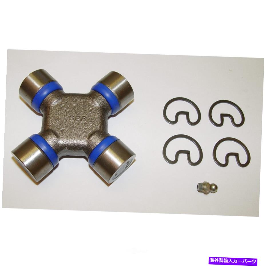 Driveshaft ユニバーサルジョイントリアオミックス16585.06 Universal Joint-SE Rear OMIX 16585.06【並行輸入品】