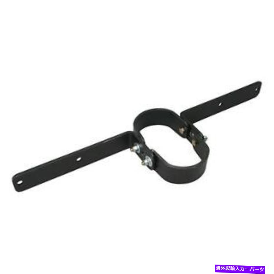 Driveshaft Trans -Dapt 8AEAC1-ドライブシャフト安全ループ Trans-Dapt 8AEAC1 - Driveshaft Safety Loop【並行輸入品】