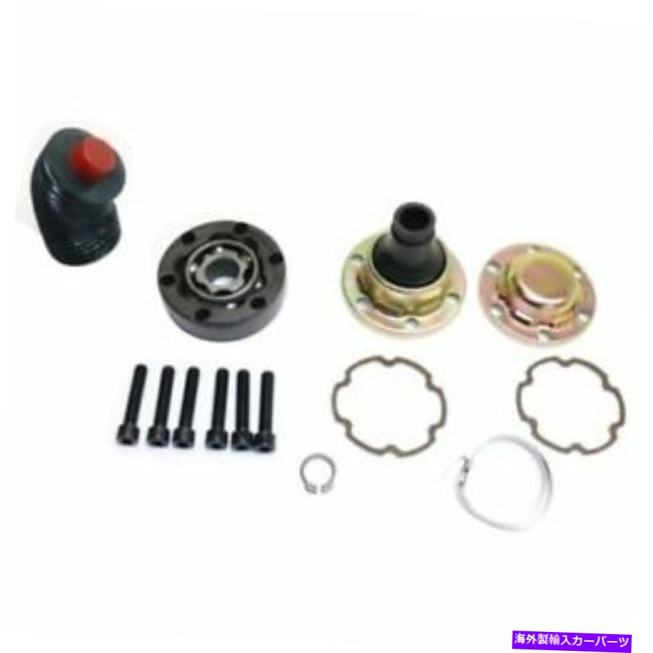 Driveshaft ボルボS40 05-10の場合、ドライブシャフトCVジョイント For Volvo S40 05-10, Driveshaft CV Joint【並行輸入品】