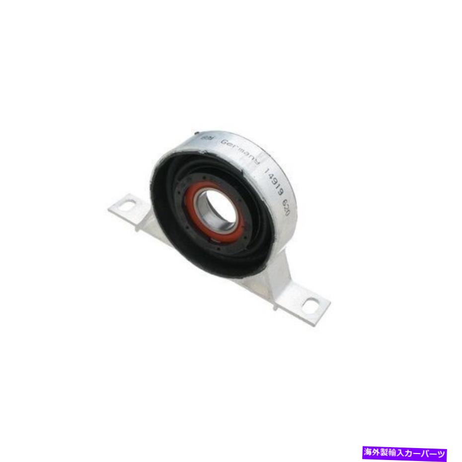 Driveshaft BMW E46 323CI 325CI 330I E85 Z4ドライブシャフトサポートFebi Bilstein 26127501257 For BMW E46 323Ci 325Ci 330i E85 Z4 Driveshaft Support FEBI BILSTEIN 26127501257【並行輸入品】