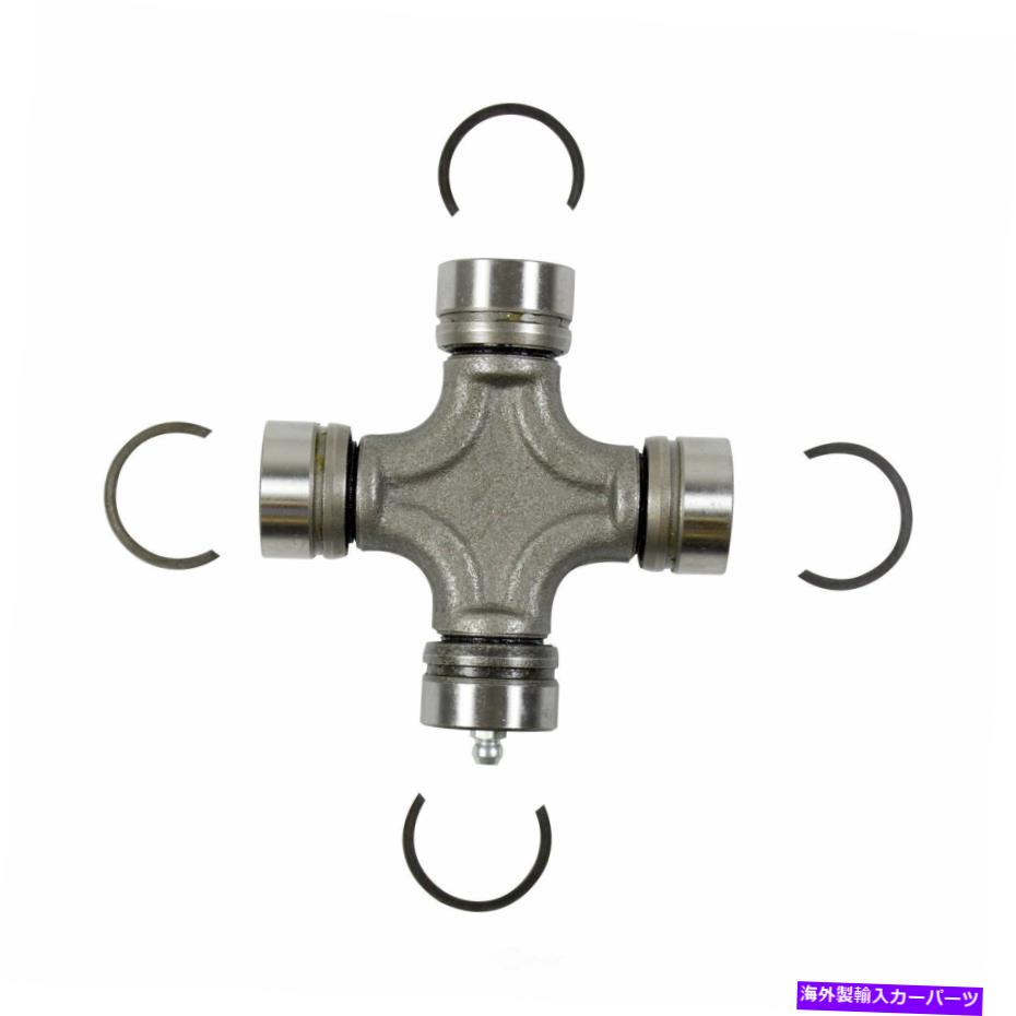 Driveshaft ユニバーサルジョイントリアGMB 220-0411 Universal Joint Rear GMB 220-0411【並行輸入品】
