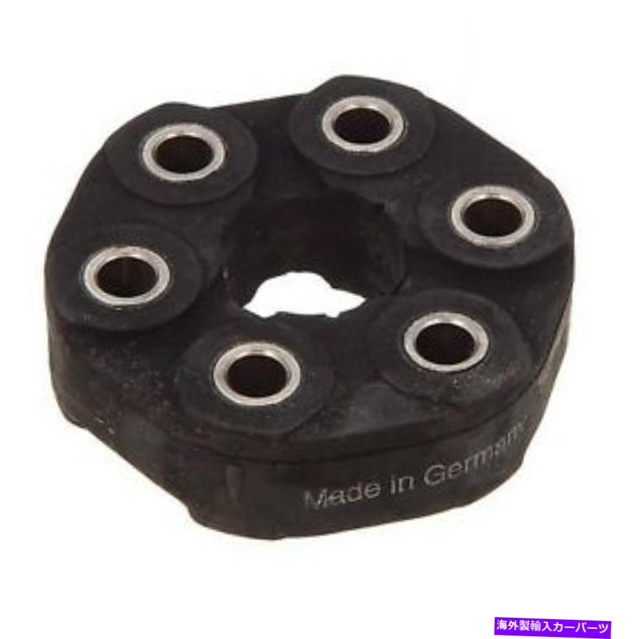 Driveshaft BMW E30 E36 E46 E85 3シリーズ自動トランスドライブシャフトフレックスディスクFebi用 For BMW E30 E36 E46 E85 3-Series Automatic Trans Driveshaft Flex Disc Febi【並行輸入品】