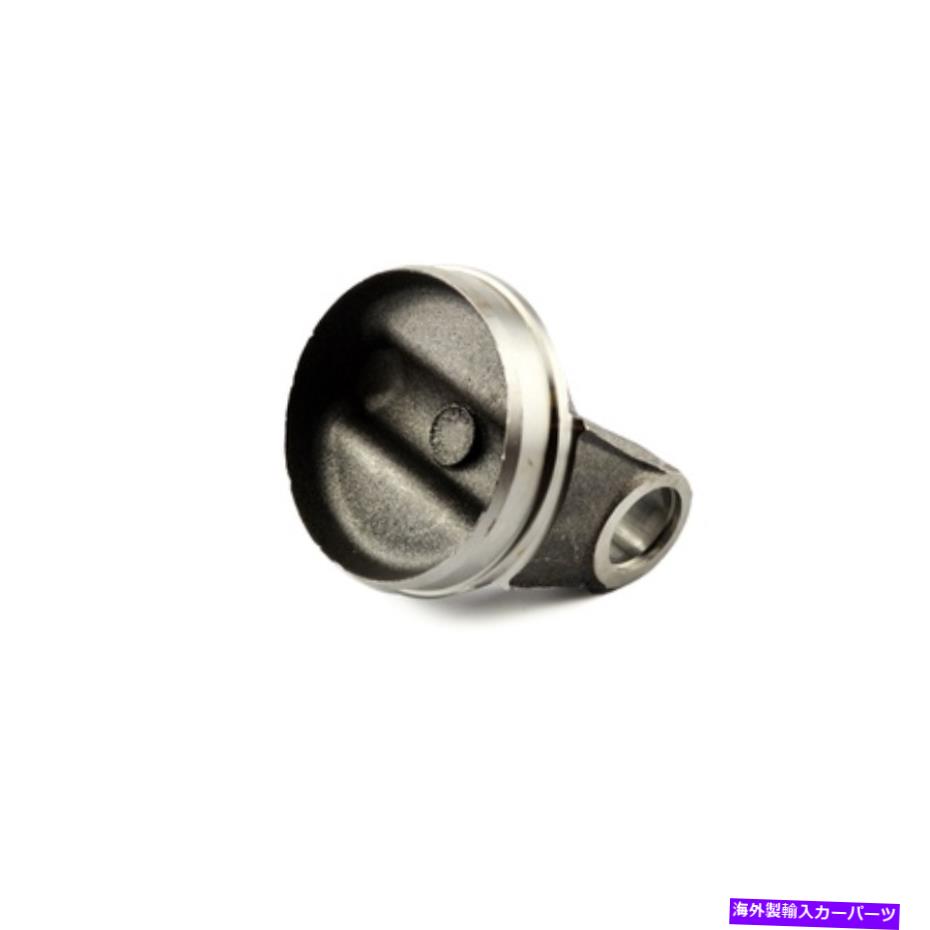 Driveshaft ダナホールディングコーポレーション3-28-457ダナスパイサードライブシャフトチューブ溶接ヨーク Dana Holding Corporation 3-28-457 Dana Spicer Drive Shaft Tube Weld Yoke【並行輸入品】