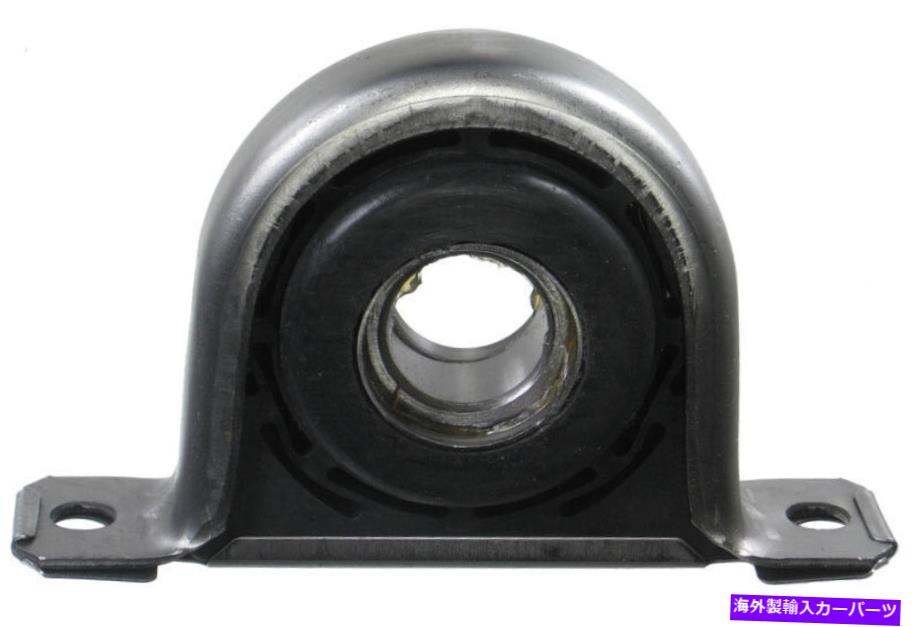 Driveshaft TRQ CBA69998ベアリングベアリングのドライブシャフトセンターサポート Drive Shaft Center Support Bearing TRQ CBA69998【並行輸入品】