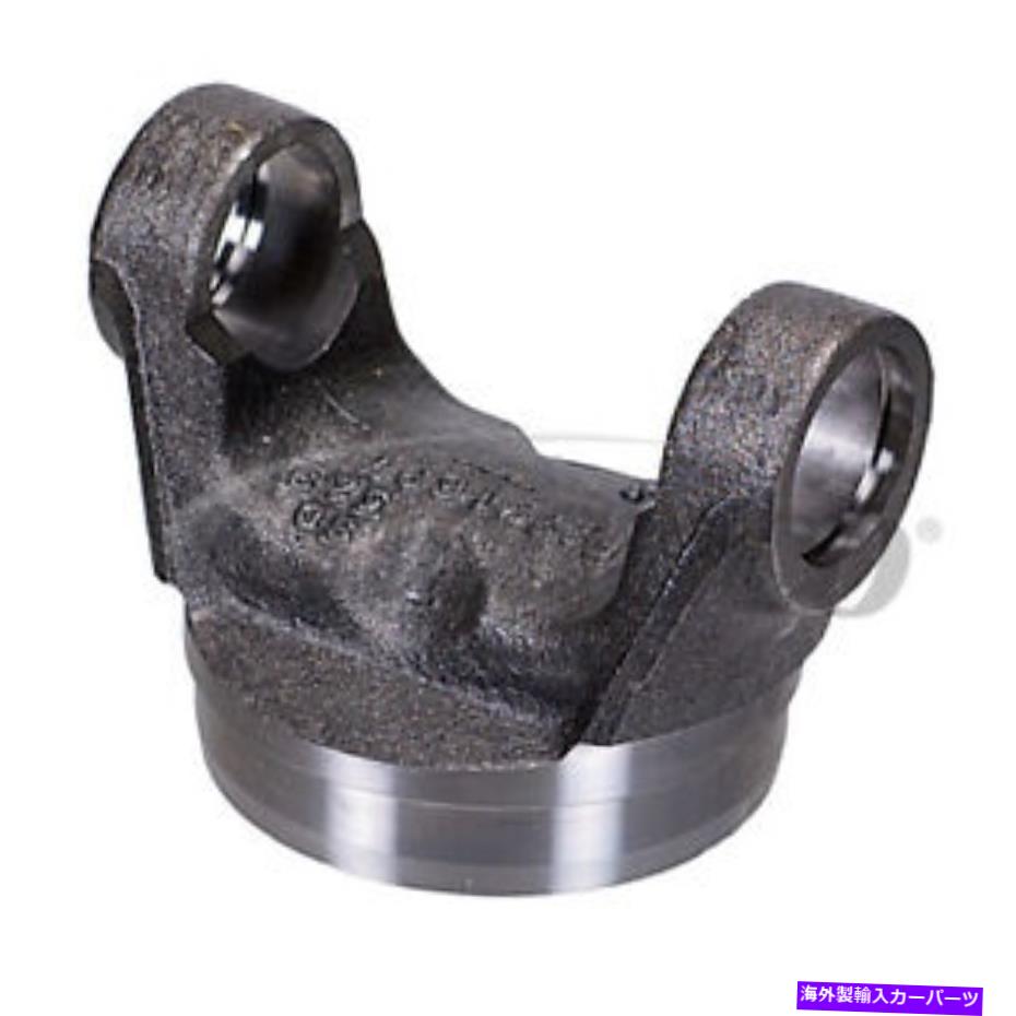 Driveshaft Neapco N2-28-1177ドライブシャフトチューブ溶接ヨーク、外側のロックアップ Neapco N2-28-1177 Drive Shaft Tube Weld Yoke, Outside Lock Up【並行輸入品】