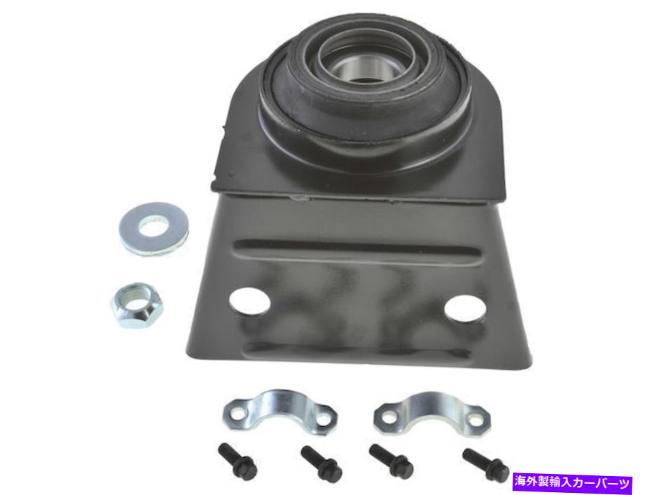Driveshaft 2002年から2007年のメルセデスML500ドライブシャフトセンターサポートベアリングAPI 54652SK 2005 For 2002-2007 Mercedes ML500 Drive Shaft Center Support Bearing API 54652SK 2005【並行輸入品】