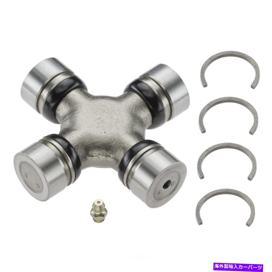 Driveshaft ユニバーサルジョイントムーグ411 Universal Joint Moog 411【並行輸入品】 39,397円