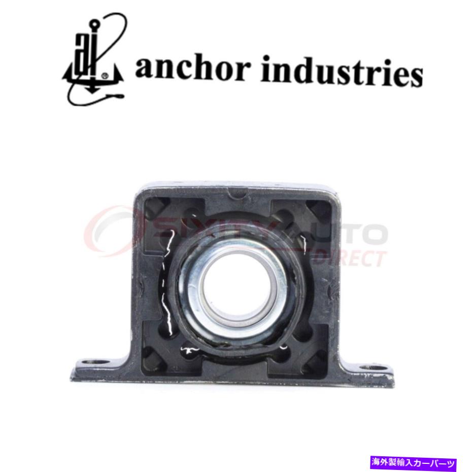 Driveshaft 2003-2010 Dodge RAM 2500 5.7L MNのアンカードライブシャフトセンターサポートベアリング Anchor Drive Shaft Center Support Bearing for 2003-2010 Dodge Ram 2500 5.7L mn【並行輸入品】