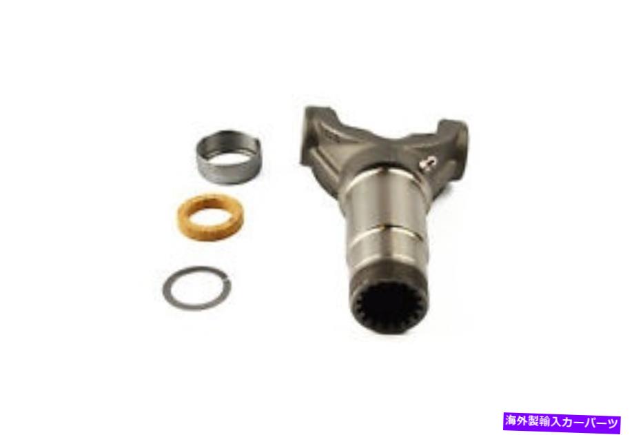 Driveshaft ドライブシャフトスリップヨークダナスパイサー3-3-118kx Drive Shaft Slip Yoke DANA Spicer 3-3-118KX【並行輸入品】