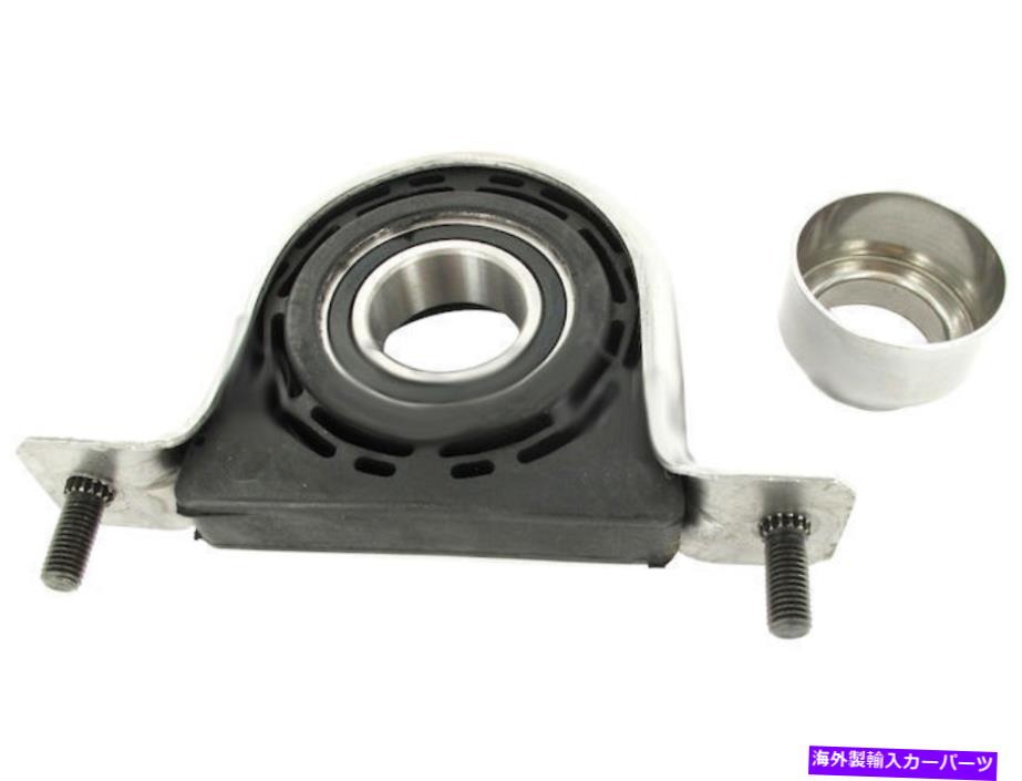Driveshaft 2007年のGMC Sierra 2500 HDクラシックドライブシャフトセンターサポート52821ZC For 2007 GMC Sierra 2500 HD Classic Drive Shaft Center Support Bearing 52821ZC【並行輸入品】